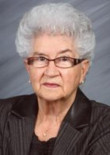 Laurette Daigle Cormier