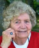 Marion Atkey