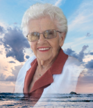 Marie-Éléonore Lebrasseur Léona