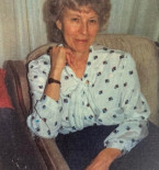 Margery Ruby Stewart