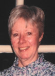 Rita Mary Leahey