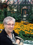 Jeanne Molaison