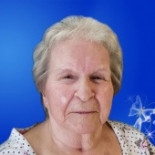 Liliane Lavallée Bisson