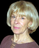 Pierrette Bérubé