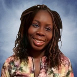 Marieme Mindissa Tchamdja