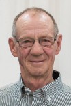 Delphis Gérard (Dave) Gosselin
