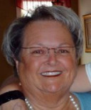 Denise Bilodeau Laferrière