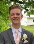 Kyle Jacob Unrau