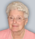 Thérèse Harvey