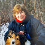 Sandra Lorraine Irwin