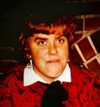 Heather Leigh Bertram