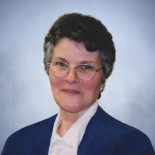 Françoise Gingras Gauthier