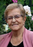 Ghislaine Côté