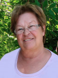 Suzanne Lanneville Leblanc