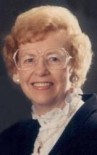 Mary Ellen Furze