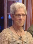 Claudette Depairon
