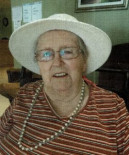 Sheila Currie Milne