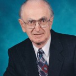 John Melbourne Franey