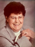 Mary Bernadette (Bernice) Provost