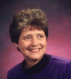 Patricia Gayton