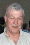 Stuart Allan Rogers