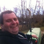 Kenneth Paul (Kenny) O'Dell