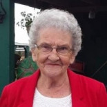 Frances Lillian (Fran) Awalt