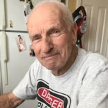 Richard Lee (Dick) Gidney