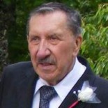 Frederick Carl Forrest