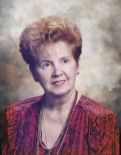 Françoise Simard Boily