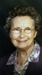 Georgina (Ina) Dean Clark