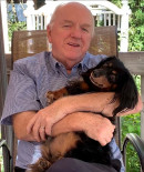 Francis Ronald Bellefeuille