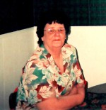 Helen Jeanette Blackett