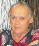 Géraldine Anglehart