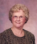 Marion Victoria MacLaren