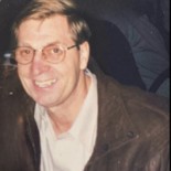 Terrance William (Terry) Park
