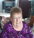 Barbara Ann Wilson Kennedy