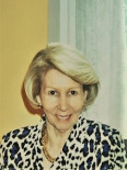 Isabel Barry Gamache