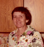 Raymonde Deschambault