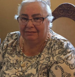 Laura Isabel Costa De Almeida