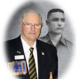 Gerald (Gerry) Ferguson