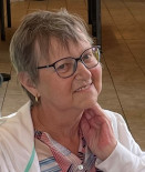 Pierrette Nantais Gaudette