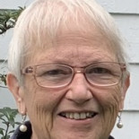 Constance Eleanor Alice (Connie) Johnson Nieforth