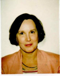 Ann Ellen Parrott