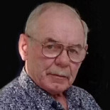 James Charles Scammell