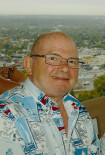 Louis William Bloom