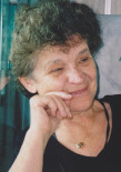 Éveline Plourde Duquette