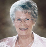 Armande Dumont Bouchard