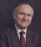 Thomas Arnold Percy Eyre