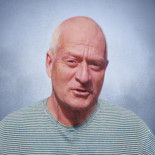 Léopold (Ti-Paulo) Champagne